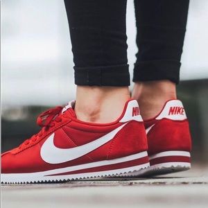 Nike Classic Cortez Shoes